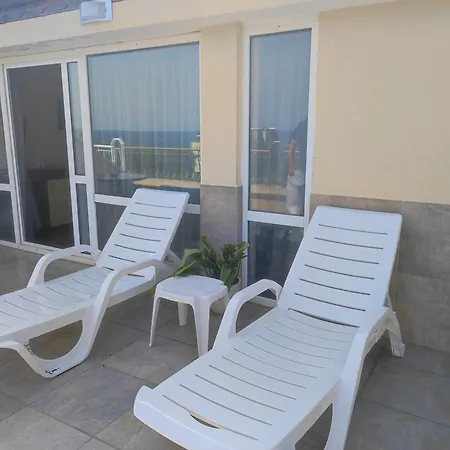 с уникална панорама * Nesebar