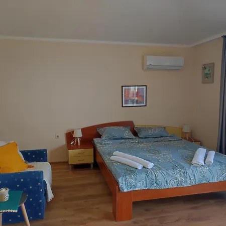 с уникална панорама *