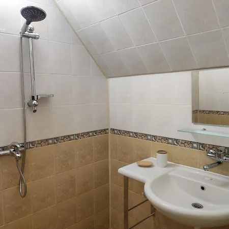 с уникална панорама Apartment Nesebar