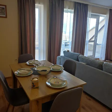 с уникална панорама Misivri