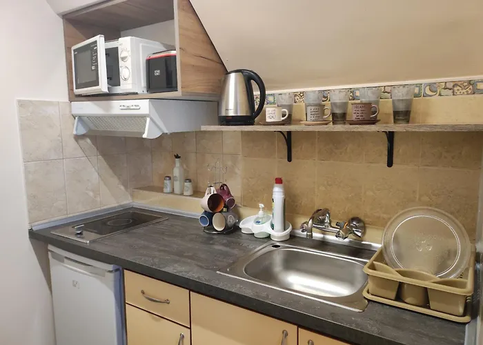 Apartamento с уникална панорама